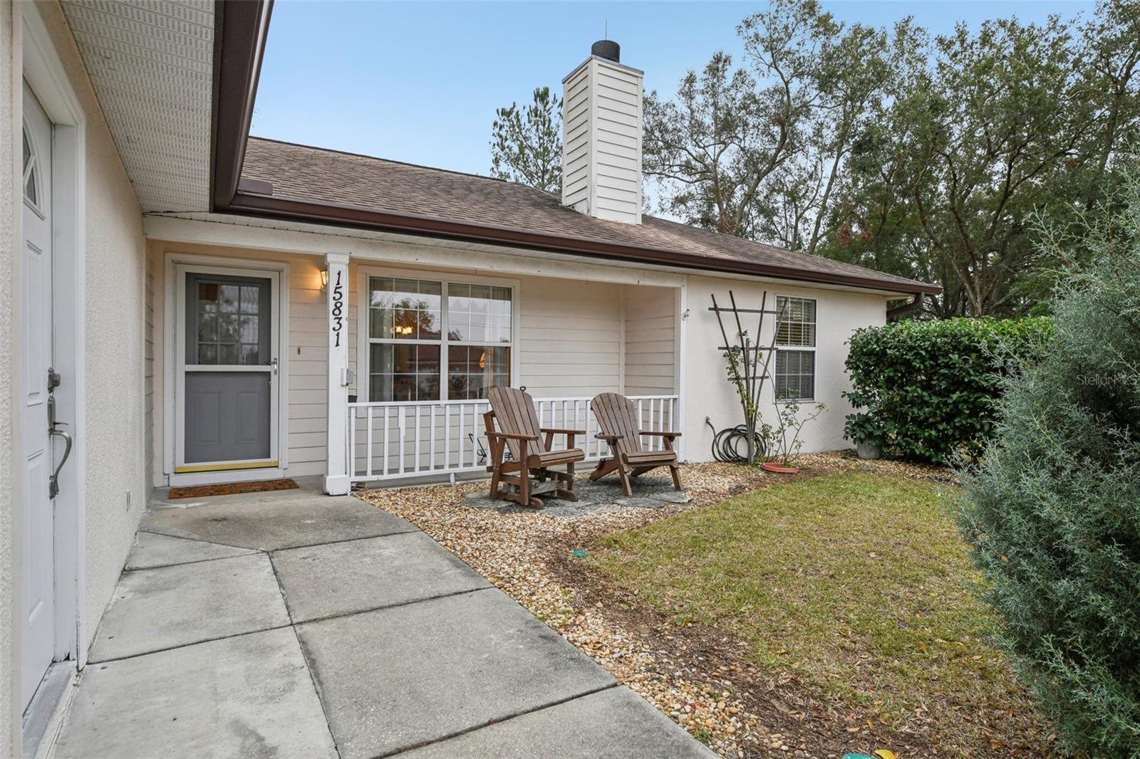 15831 SE 89TH TER, SUMMERFIELD, FL, 34491