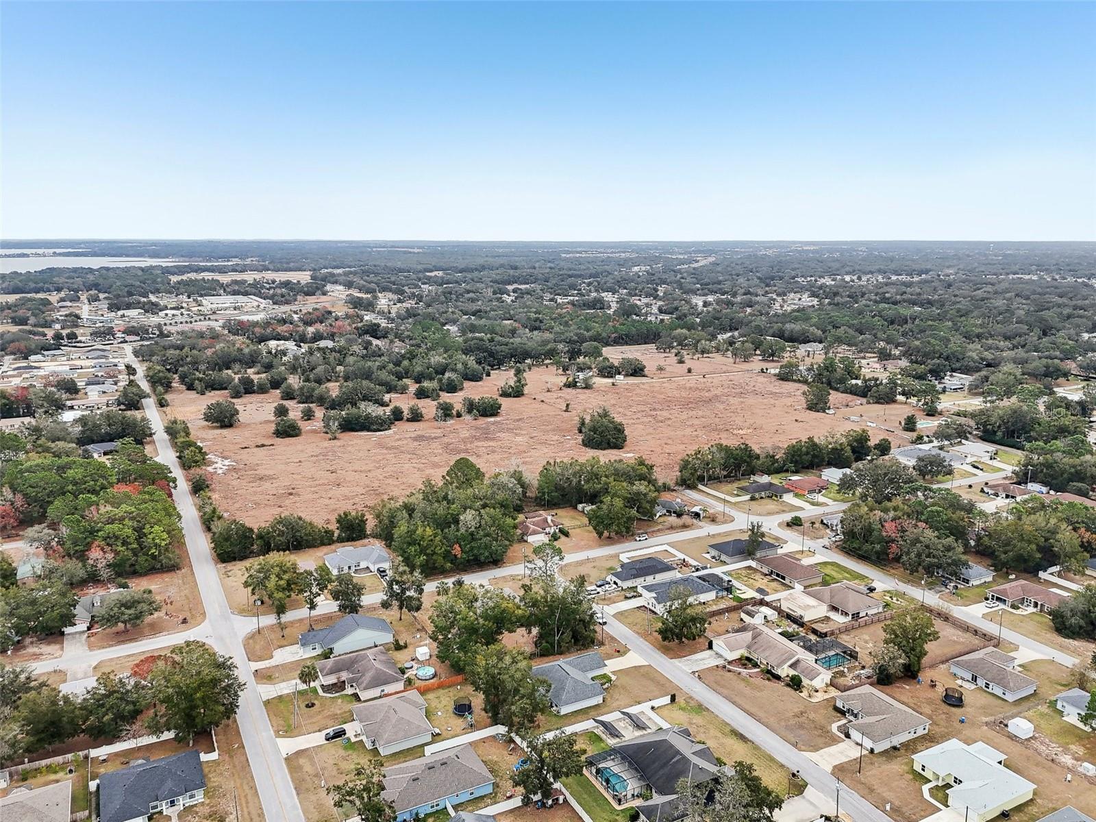 15831 SE 89TH TER, SUMMERFIELD, FL, 34491