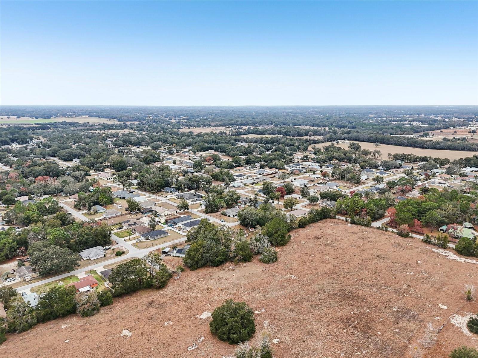 15831 SE 89TH TER, SUMMERFIELD, FL, 34491