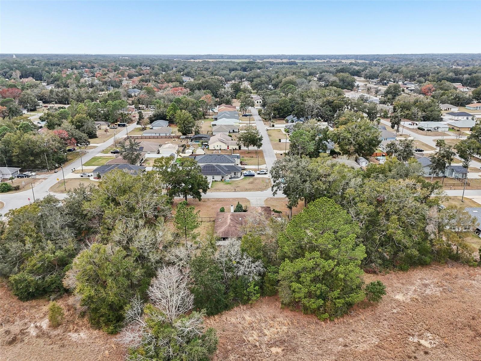 15831 SE 89TH TER, SUMMERFIELD, FL, 34491