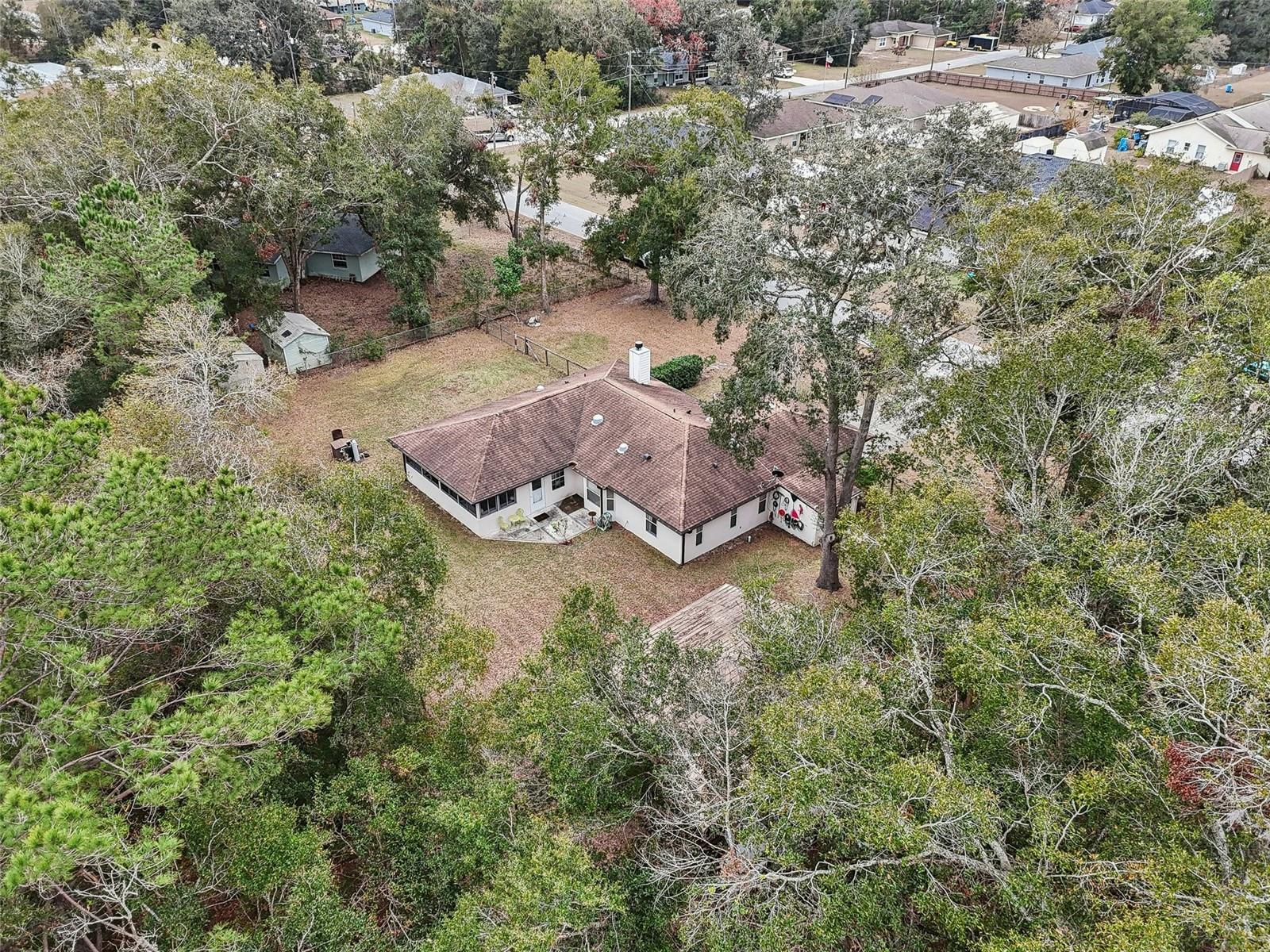 15831 SE 89TH TER, SUMMERFIELD, FL, 34491