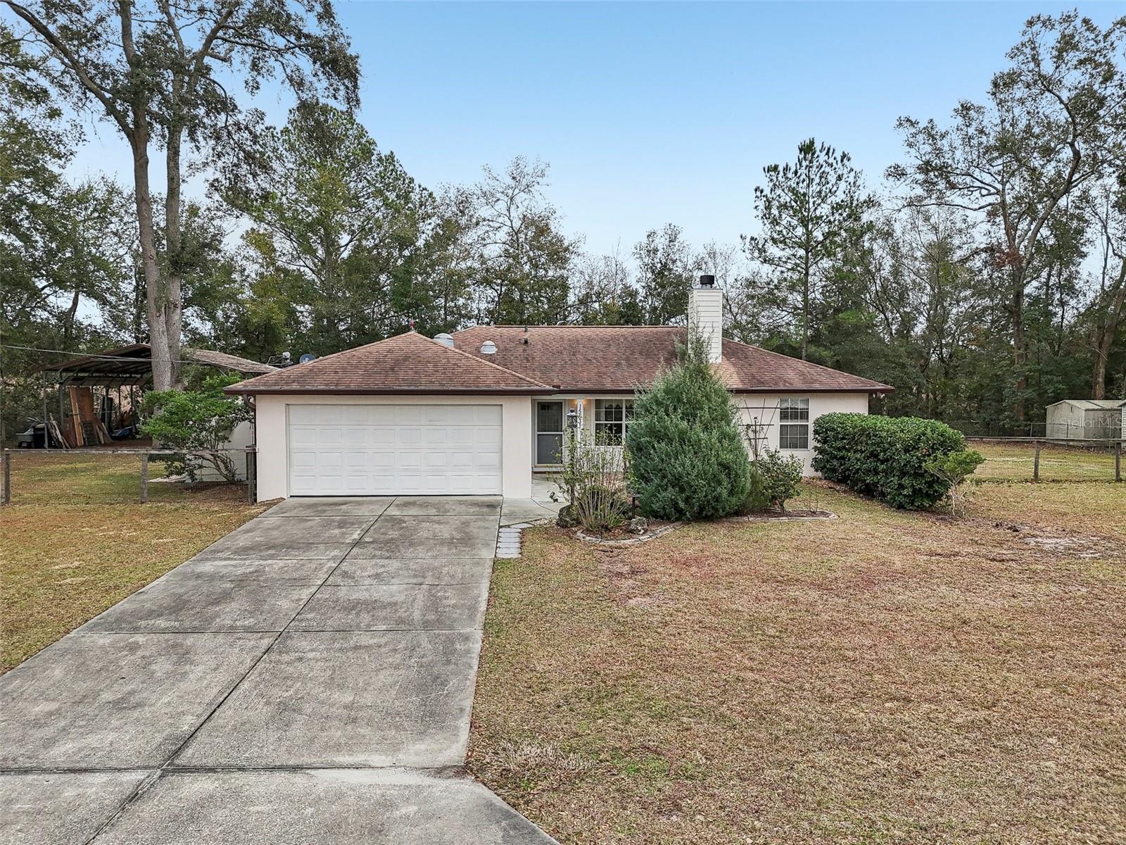 15831 SE 89TH TER, SUMMERFIELD, FL, 34491