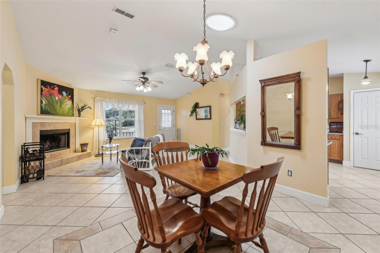 15831 SE 89TH TER, SUMMERFIELD, FL, 34491