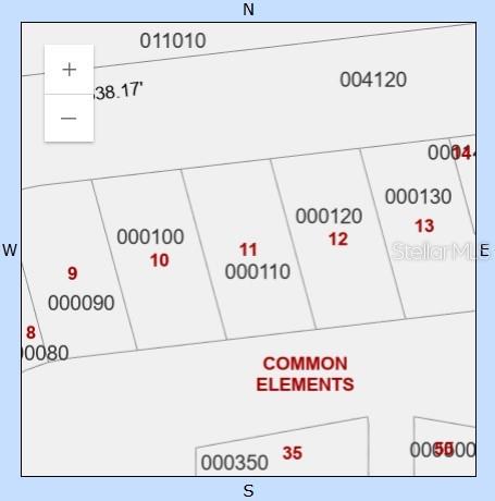 16950 CR 630 E #11, LAKE WALES, FL, 33898