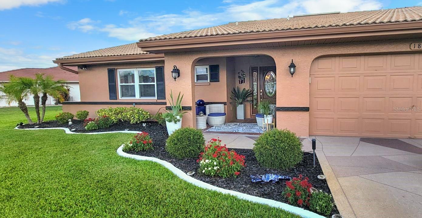 1809 WOLF LAUREL DR, SUN CITY CENTER, FL, 33573