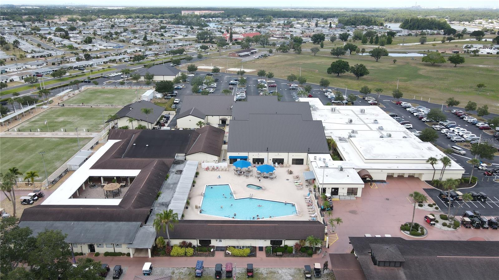 1809 WOLF LAUREL DR, SUN CITY CENTER, FL, 33573