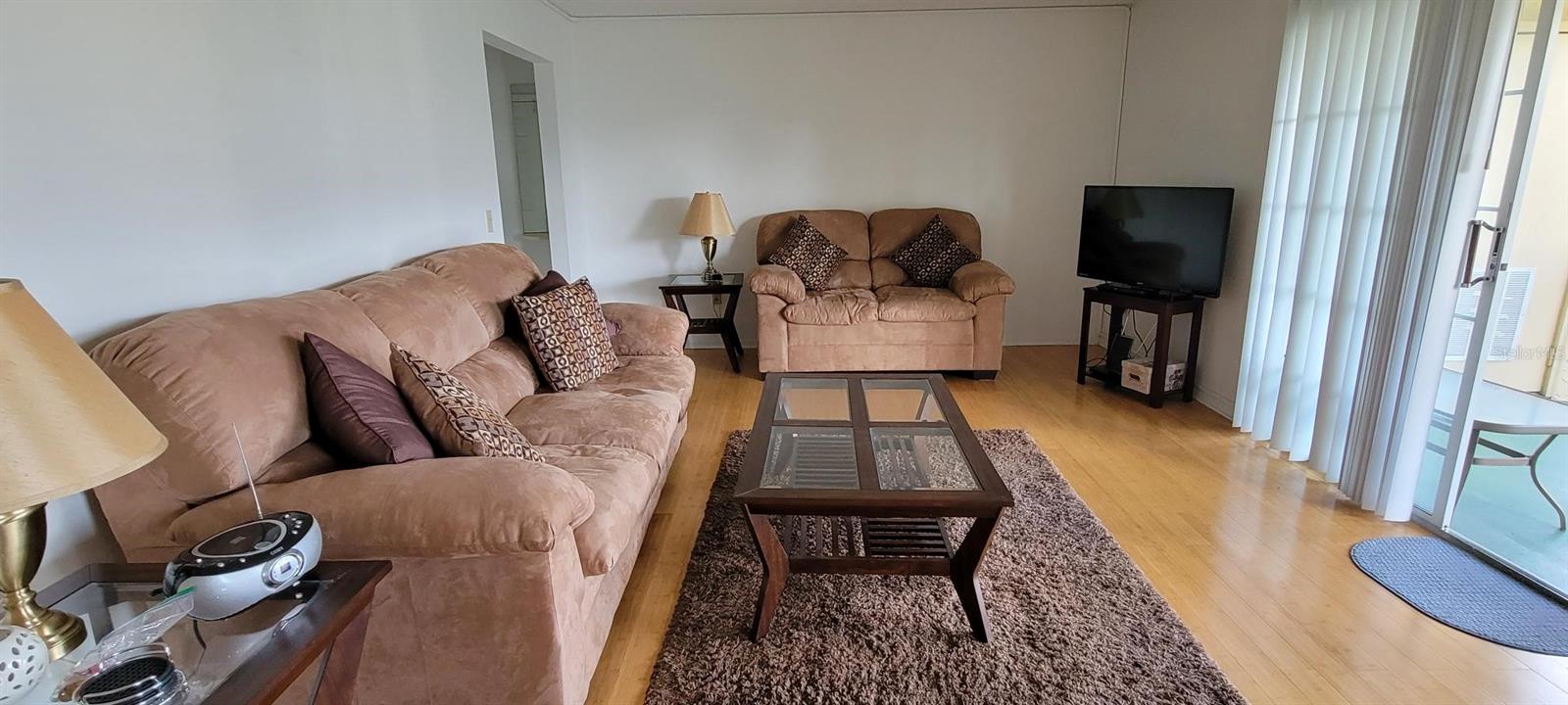 4185 VERSAILLES DR #4185G, ORLANDO, FL, 32808