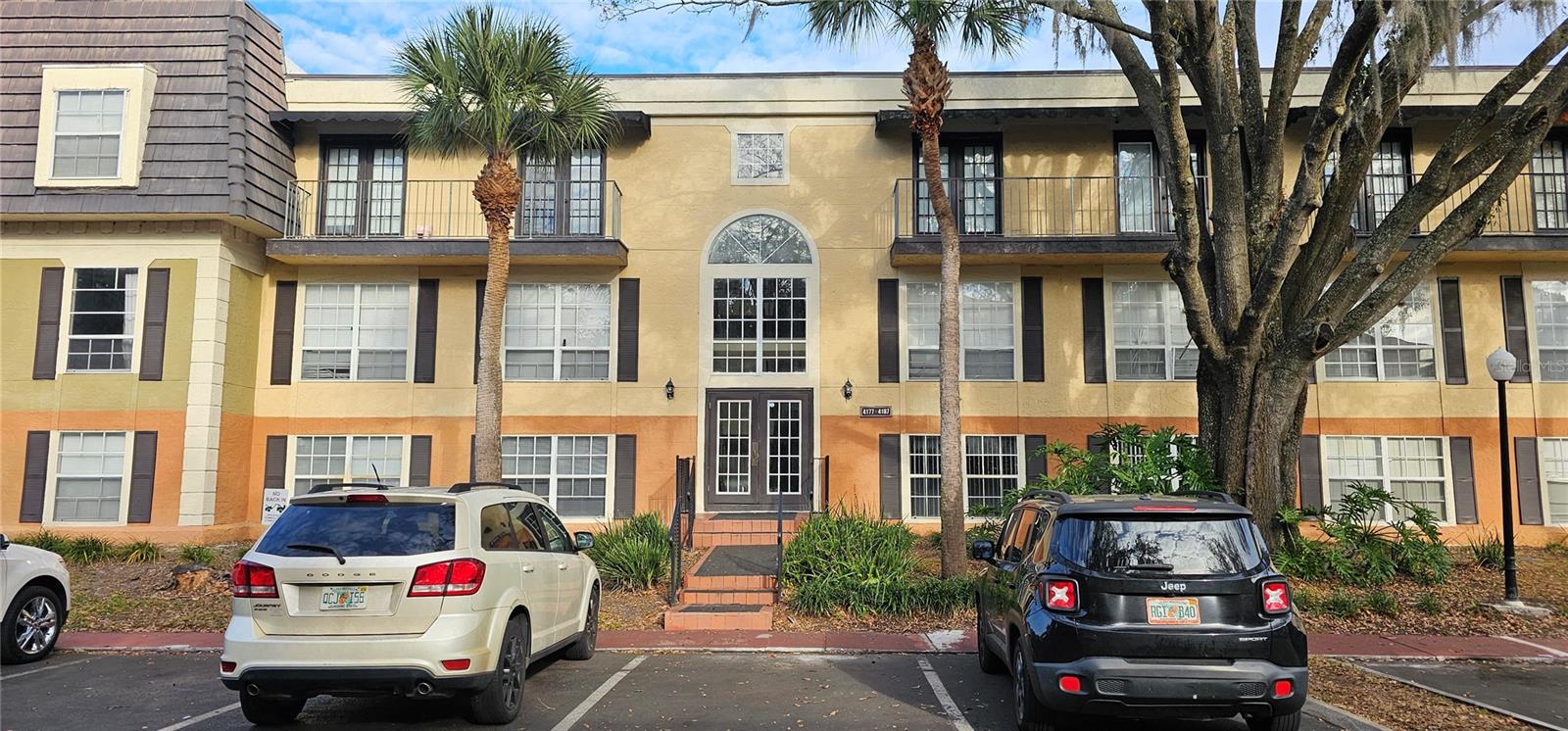 4185 VERSAILLES DR #4185G, ORLANDO, FL, 32808