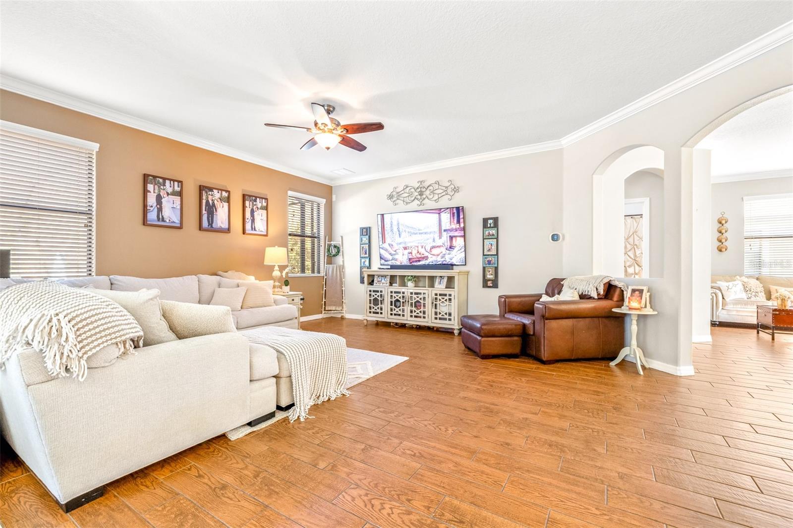 12405 CRESTRIDGE LOOP, NEW PORT RICHEY, FL, 34655