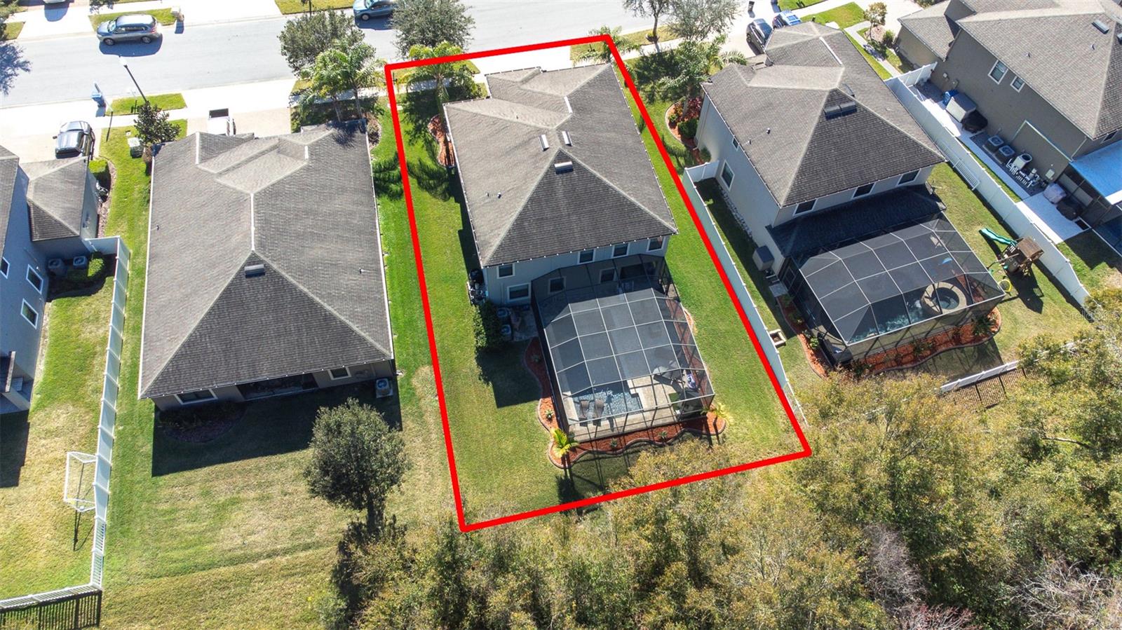 12405 CRESTRIDGE LOOP, NEW PORT RICHEY, FL, 34655