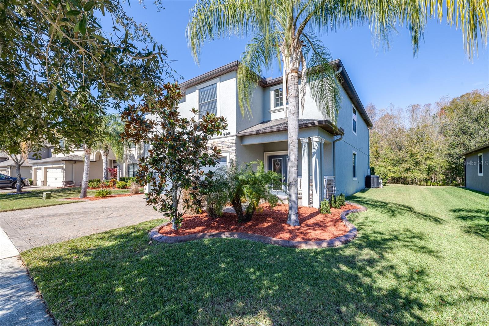 12405 CRESTRIDGE LOOP, NEW PORT RICHEY, FL, 34655