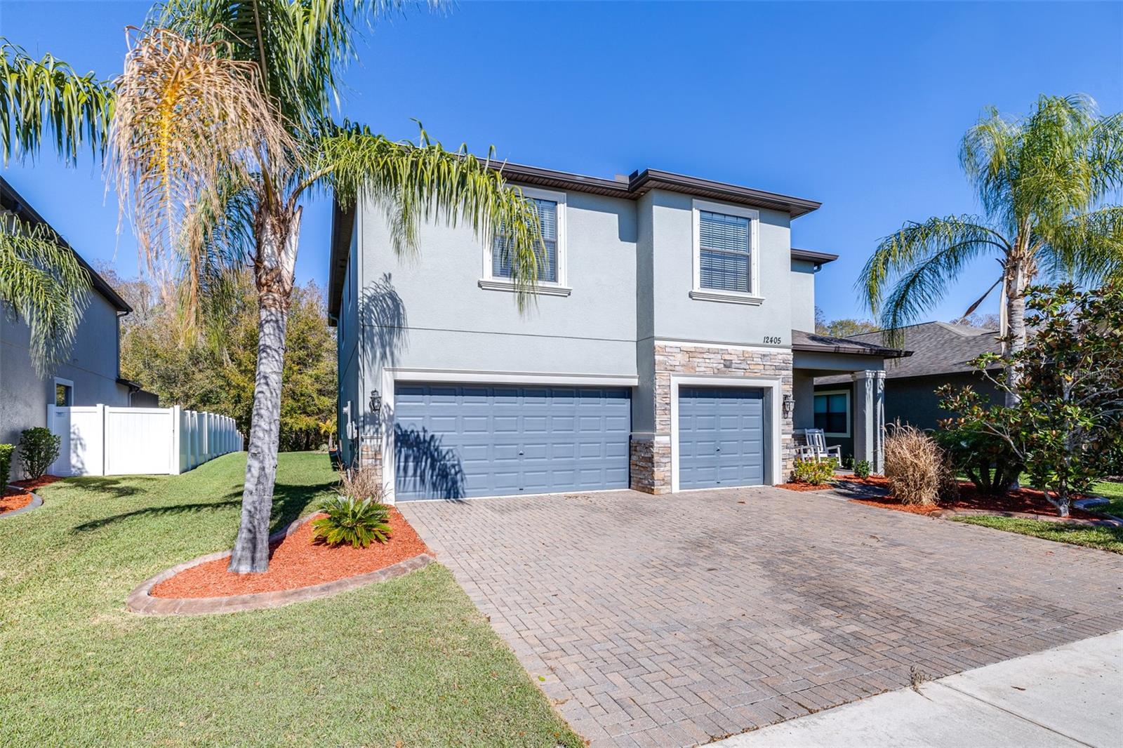 12405 CRESTRIDGE LOOP, NEW PORT RICHEY, FL, 34655