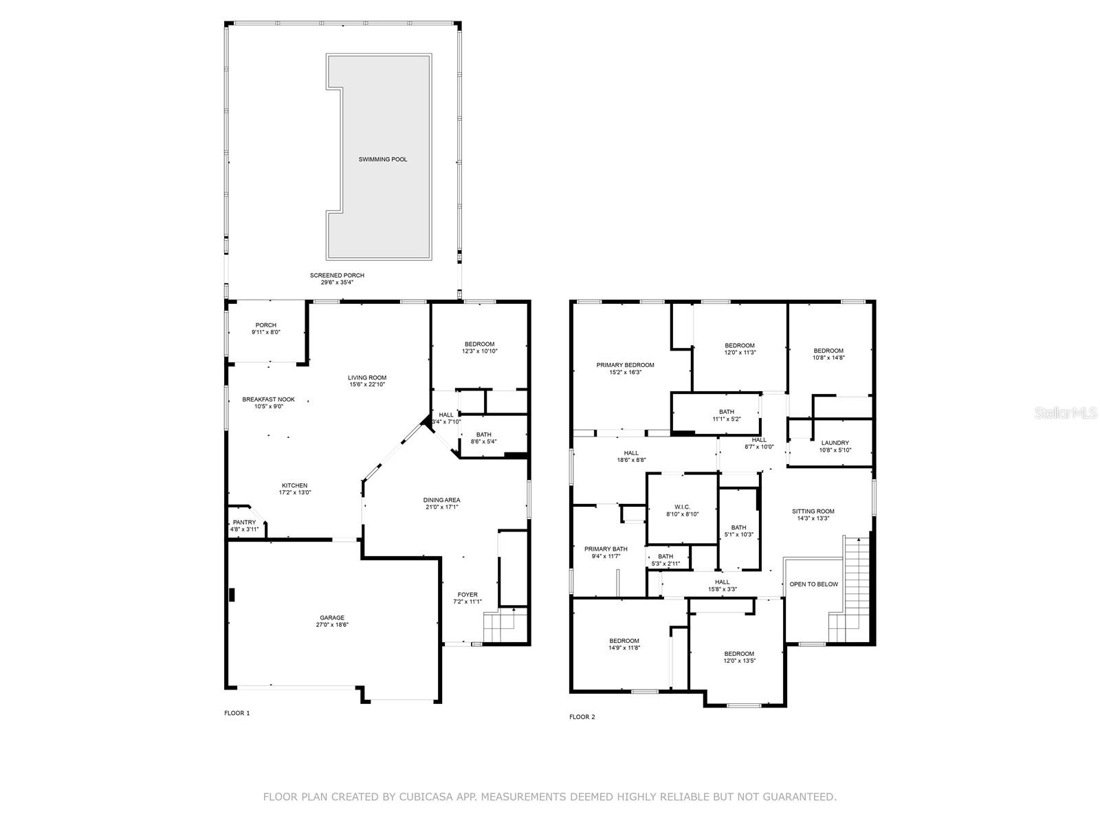 12405 CRESTRIDGE LOOP, NEW PORT RICHEY, FL, 34655