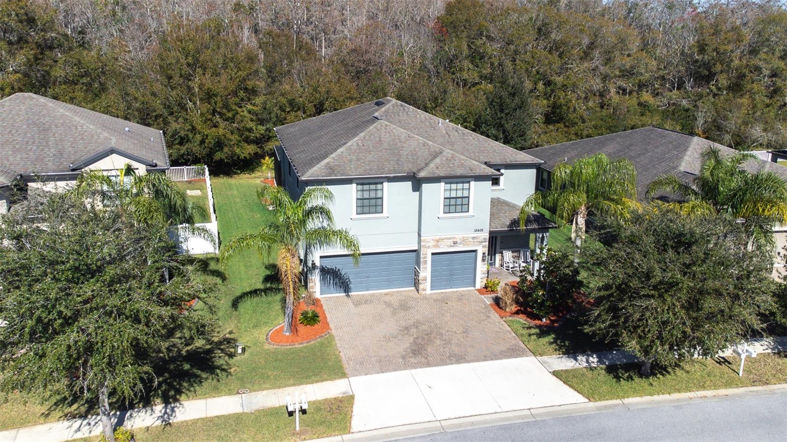 12405 CRESTRIDGE LOOP, NEW PORT RICHEY, FL, 34655