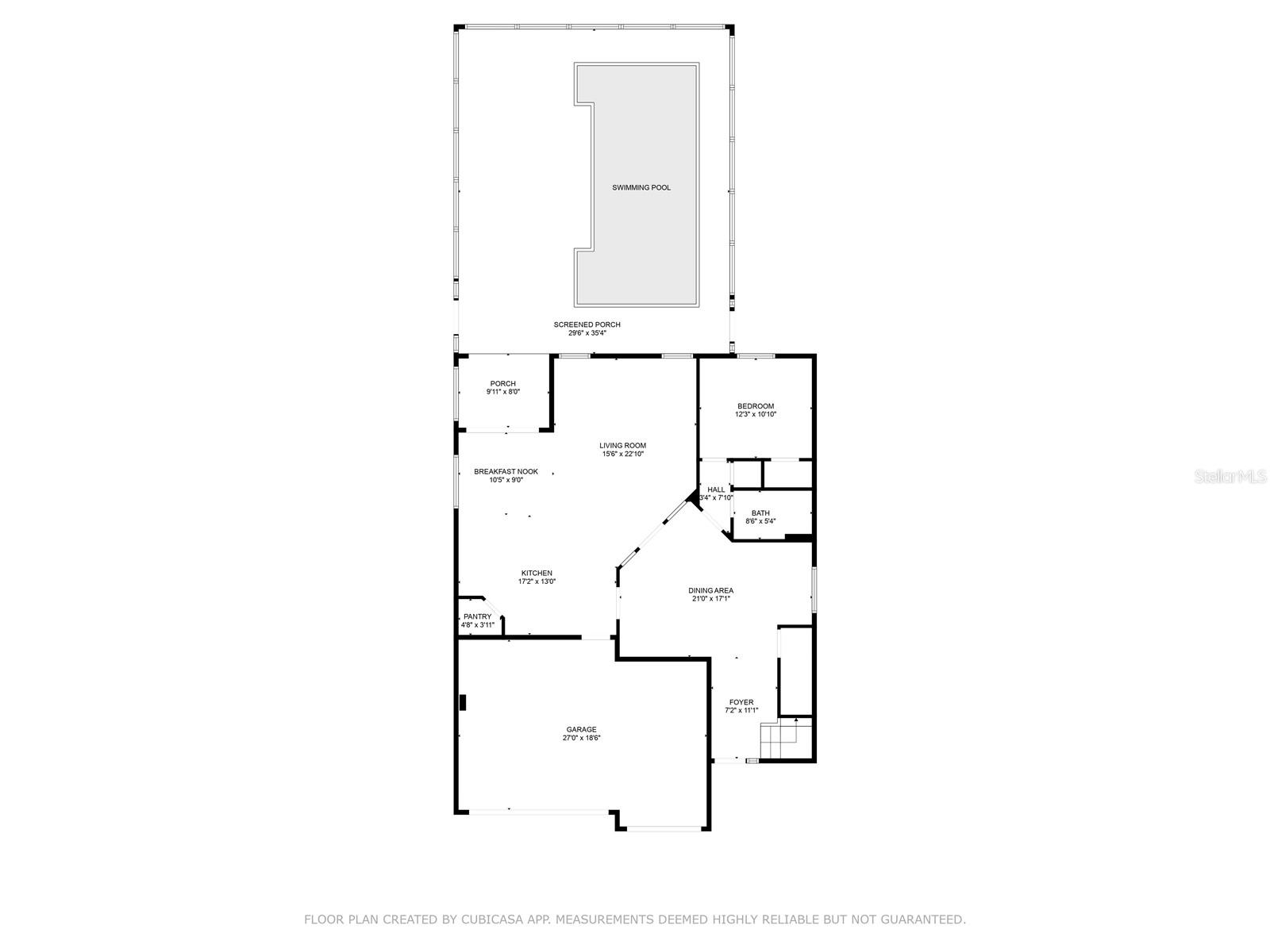 12405 CRESTRIDGE LOOP, NEW PORT RICHEY, FL, 34655