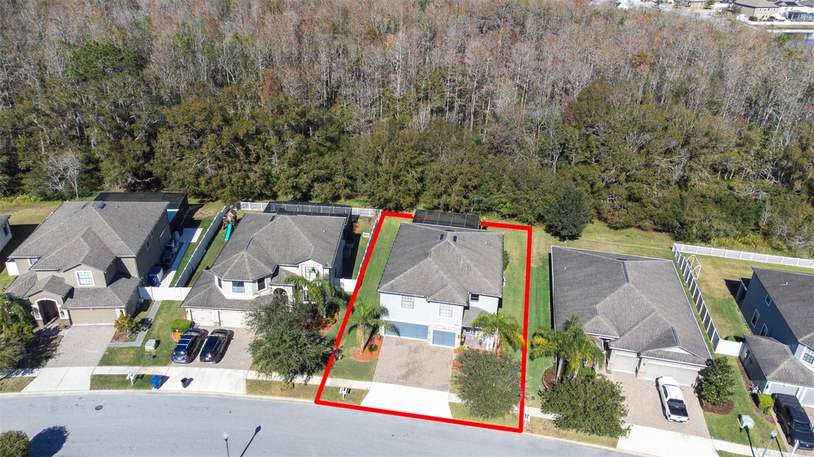 12405 CRESTRIDGE LOOP, NEW PORT RICHEY, FL, 34655