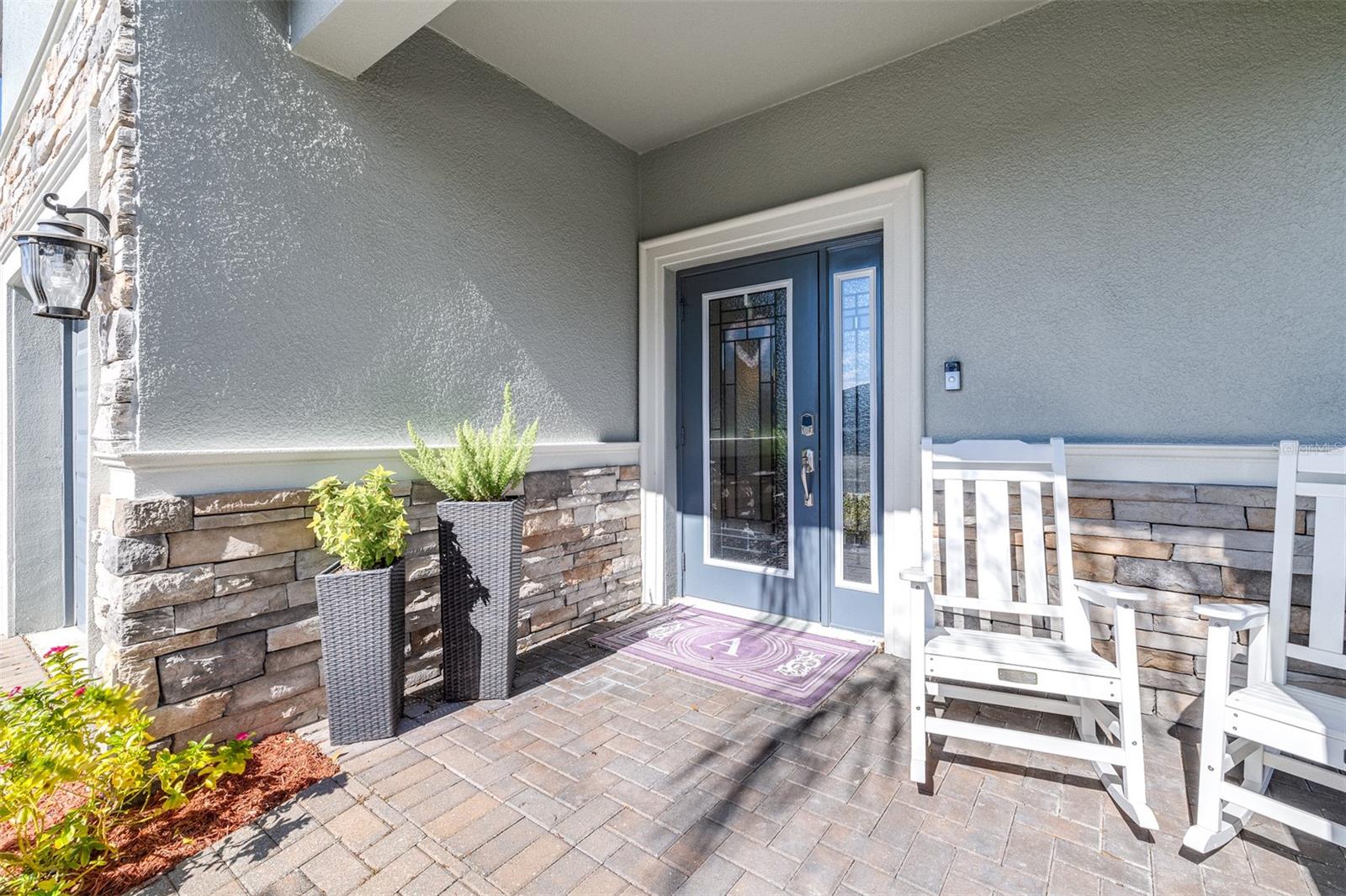 12405 CRESTRIDGE LOOP, NEW PORT RICHEY, FL, 34655