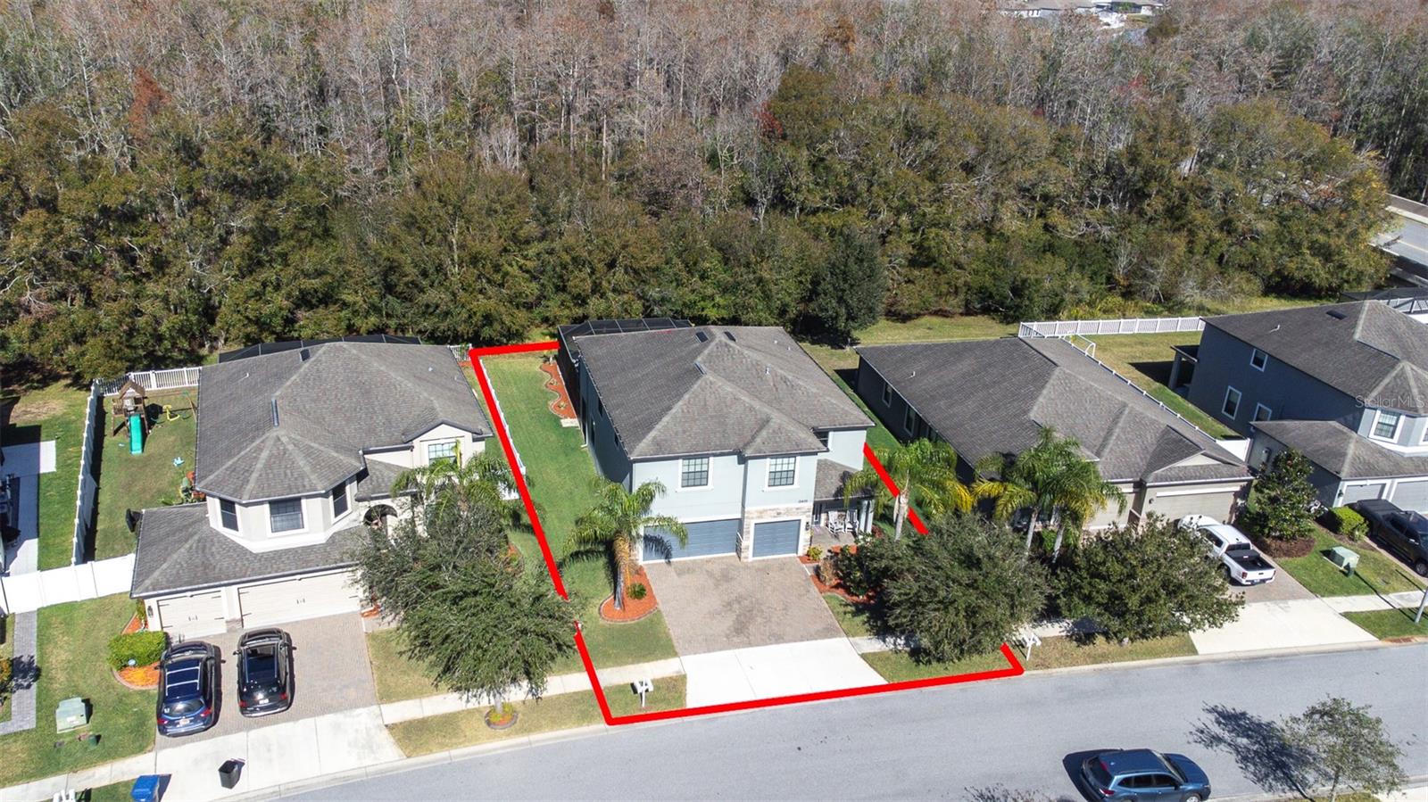 12405 CRESTRIDGE LOOP, NEW PORT RICHEY, FL, 34655