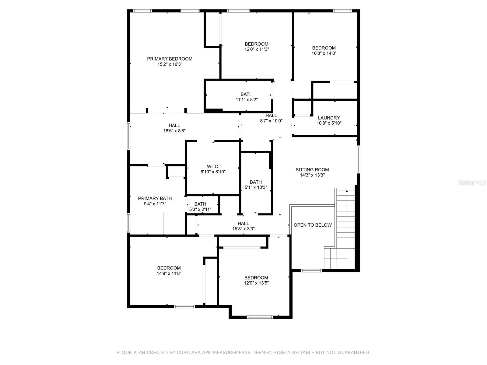 12405 CRESTRIDGE LOOP, NEW PORT RICHEY, FL, 34655
