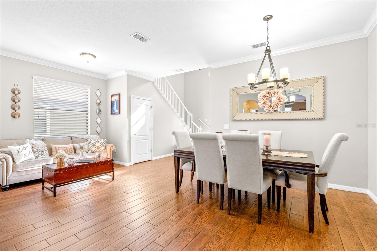 12405 CRESTRIDGE LOOP, NEW PORT RICHEY, FL, 34655