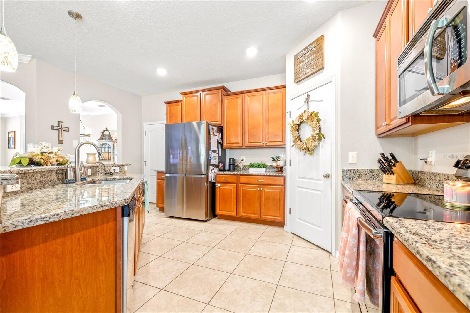 12405 CRESTRIDGE LOOP, NEW PORT RICHEY, FL, 34655