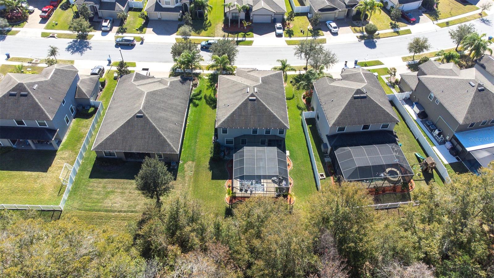 12405 CRESTRIDGE LOOP, NEW PORT RICHEY, FL, 34655