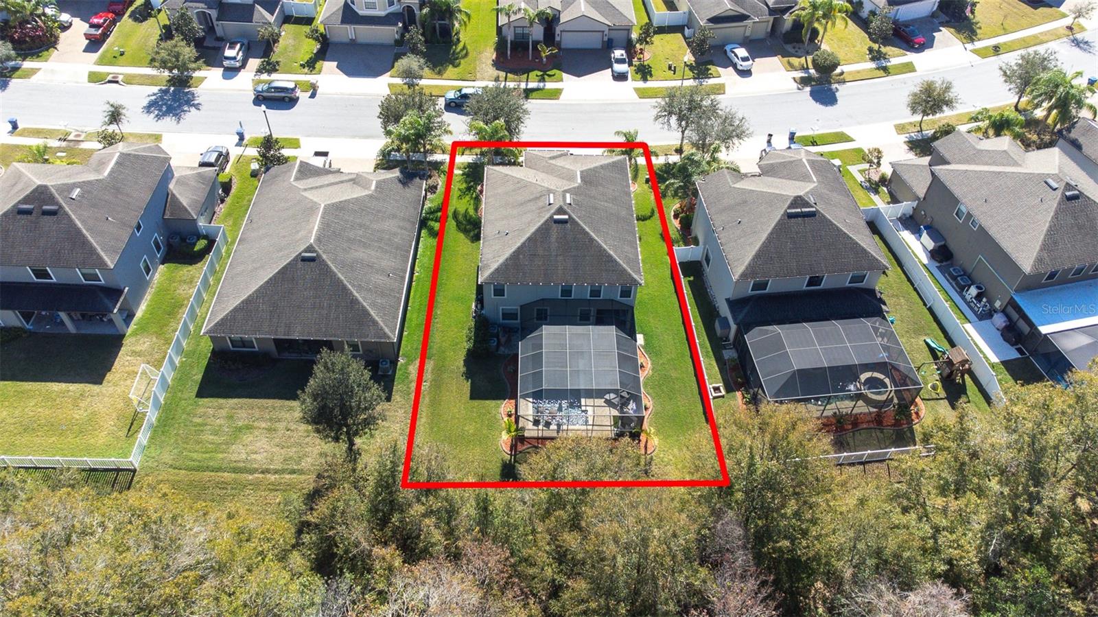 12405 CRESTRIDGE LOOP, NEW PORT RICHEY, FL, 34655