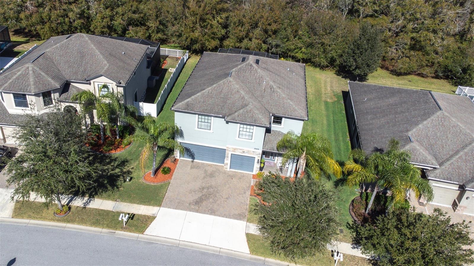 12405 CRESTRIDGE LOOP, NEW PORT RICHEY, FL, 34655