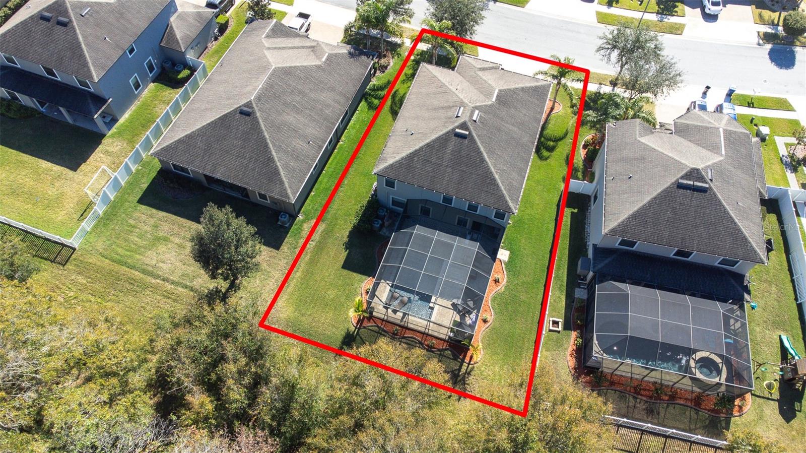 12405 CRESTRIDGE LOOP, NEW PORT RICHEY, FL, 34655