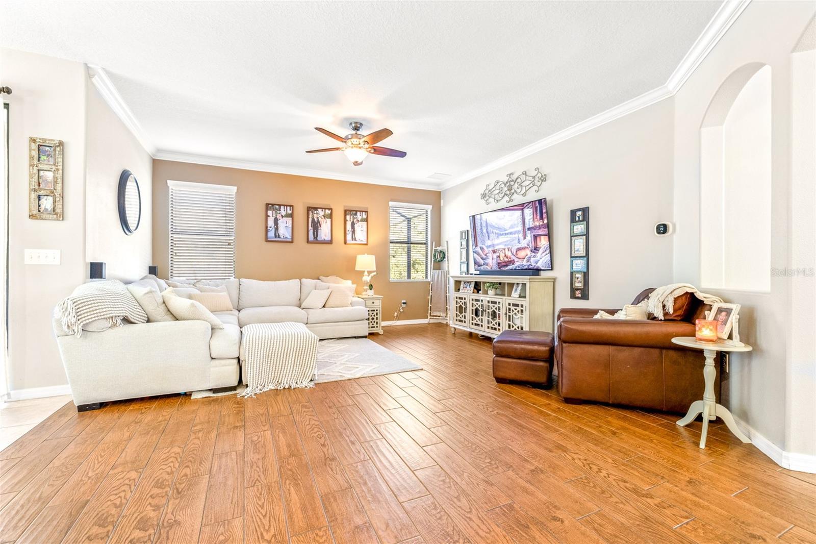 12405 CRESTRIDGE LOOP, NEW PORT RICHEY, FL, 34655
