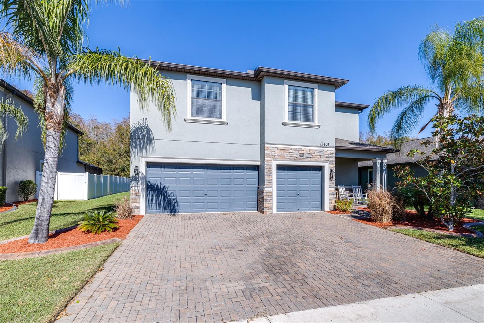 12405 CRESTRIDGE LOOP, NEW PORT RICHEY, FL, 34655