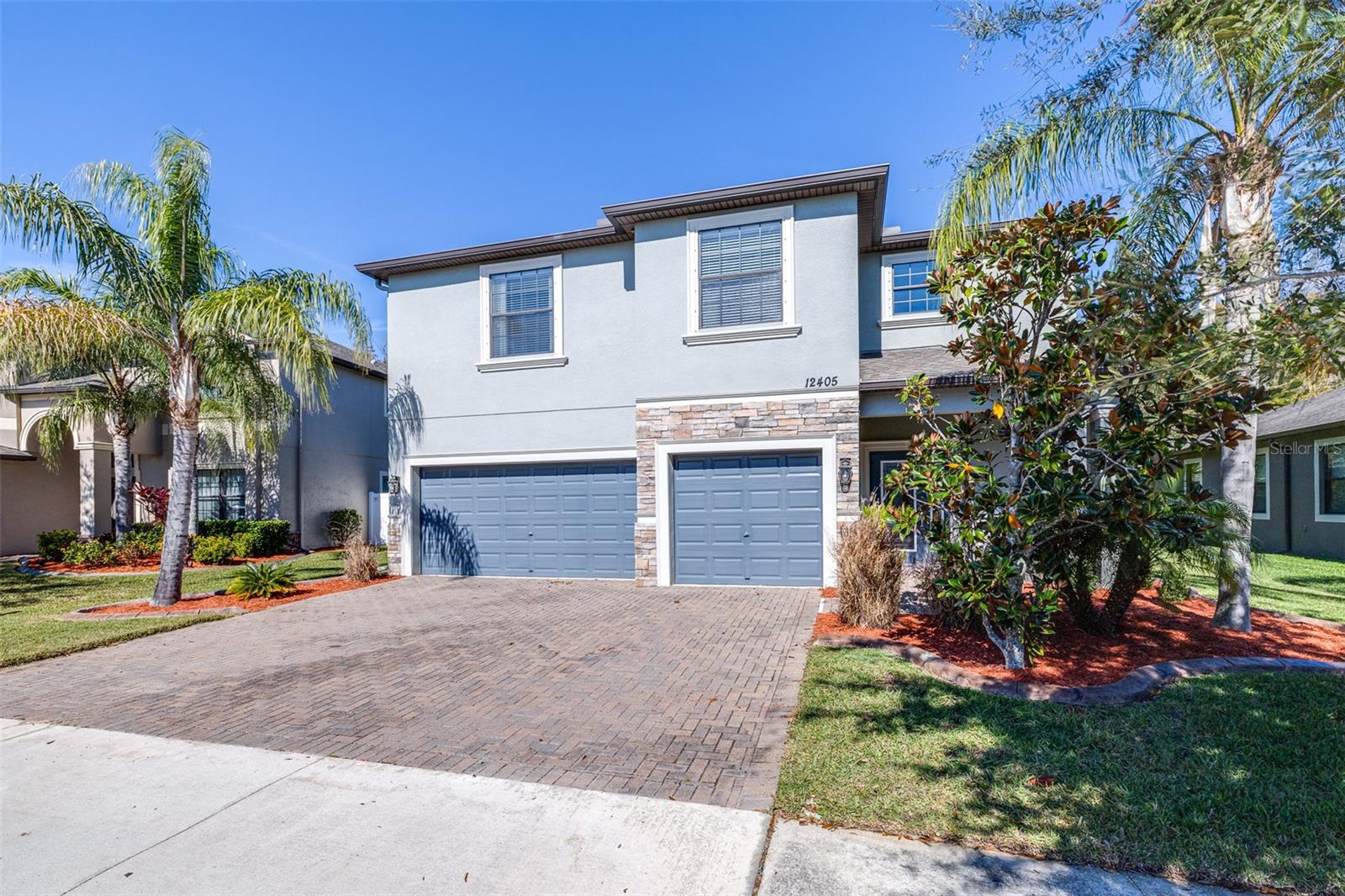 12405 CRESTRIDGE LOOP, NEW PORT RICHEY, FL, 34655