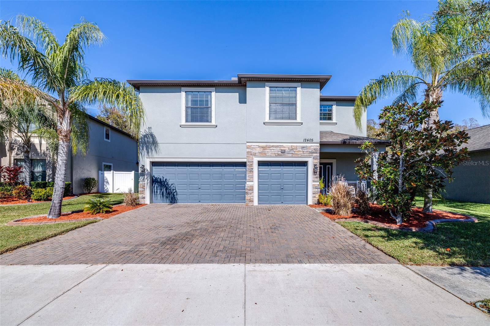 12405 CRESTRIDGE LOOP, NEW PORT RICHEY, FL, 34655