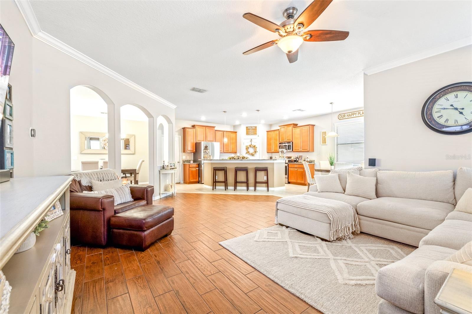 12405 CRESTRIDGE LOOP, NEW PORT RICHEY, FL, 34655