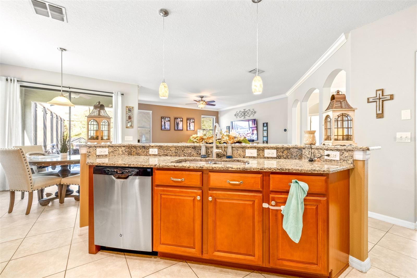 12405 CRESTRIDGE LOOP, NEW PORT RICHEY, FL, 34655