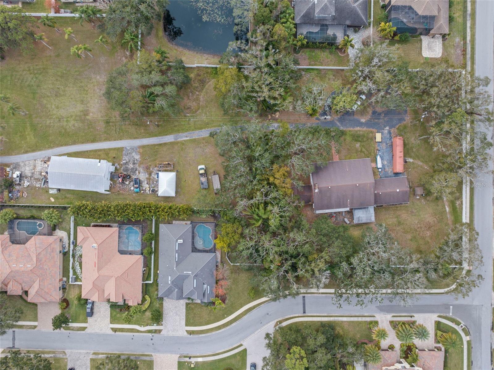 2265 N MCMULLEN BOOTH RD, CLEARWATER, FL, 33759