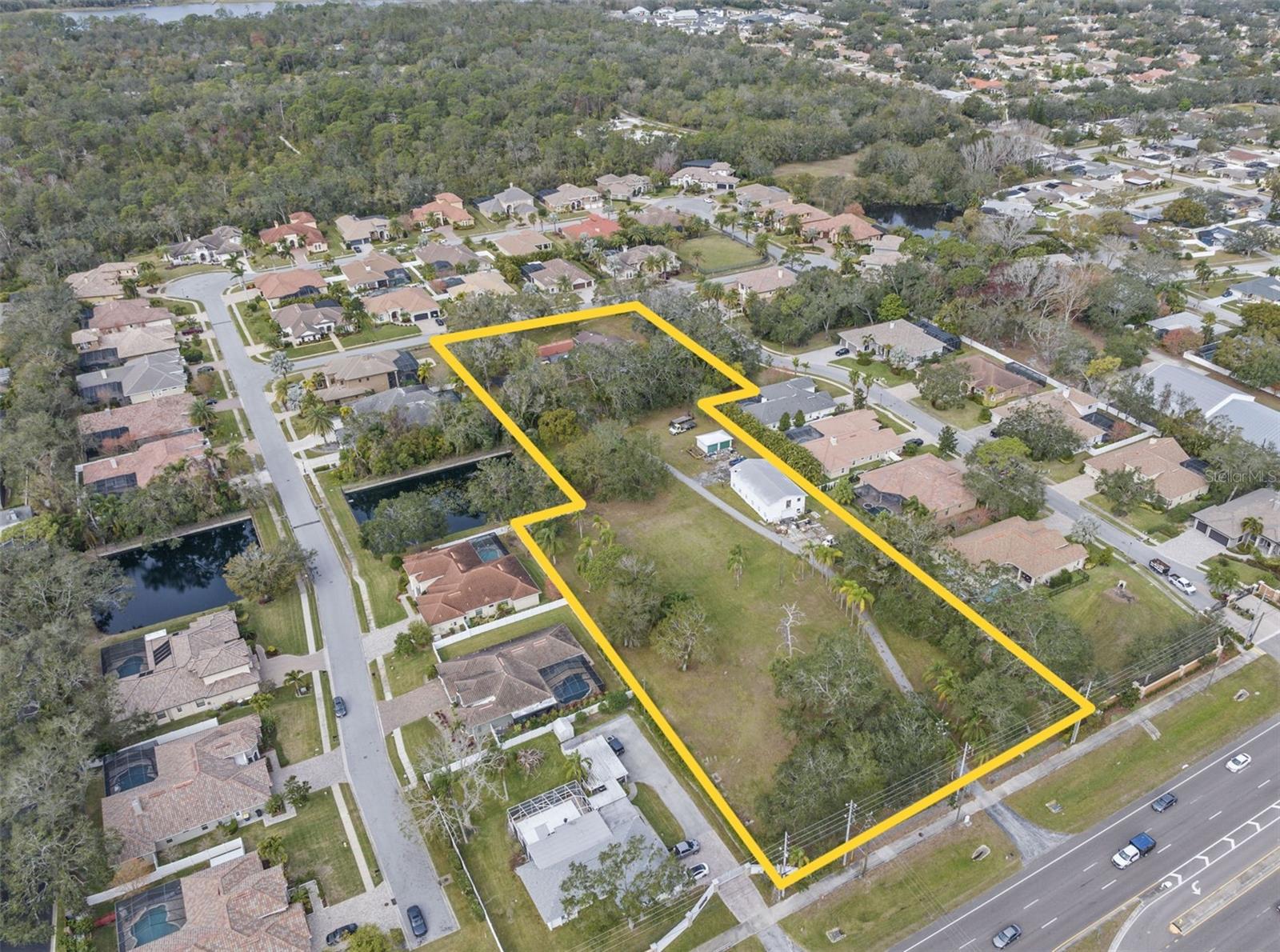 2265 N MCMULLEN BOOTH RD, CLEARWATER, FL, 33759