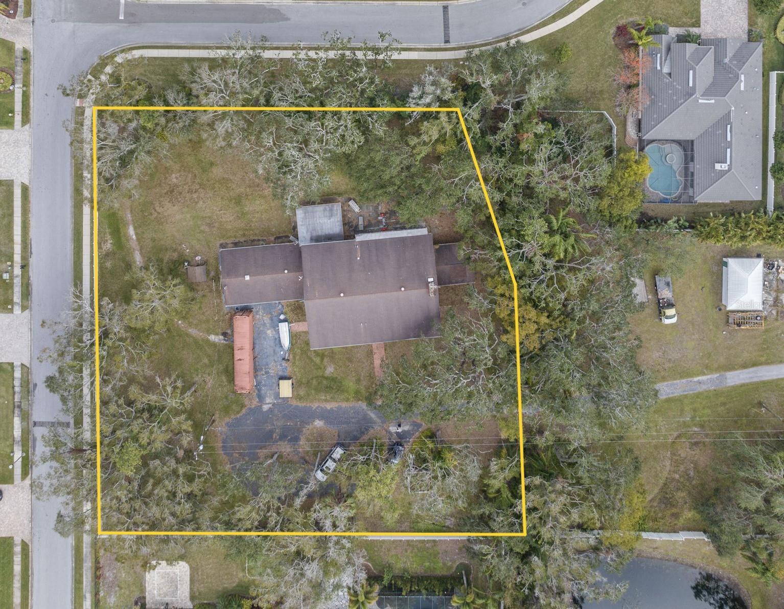 2265 N MCMULLEN BOOTH RD, CLEARWATER, FL, 33759