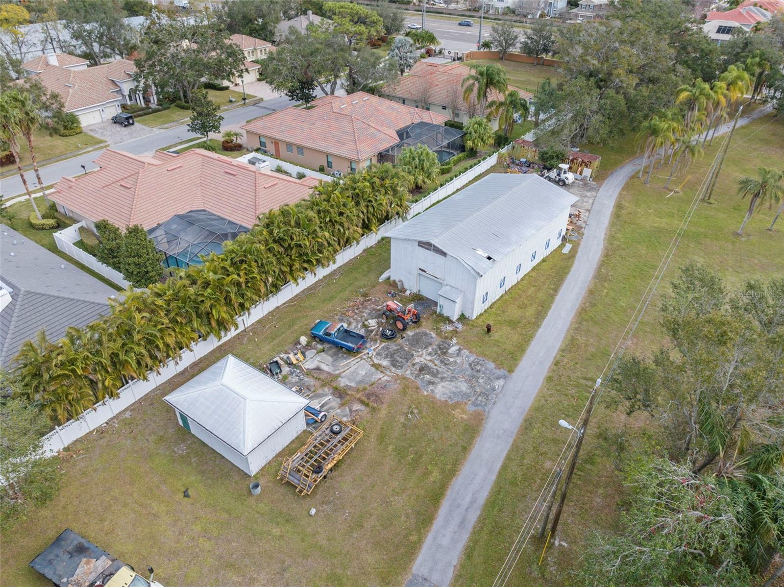 2265 N MCMULLEN BOOTH RD, CLEARWATER, FL, 33759