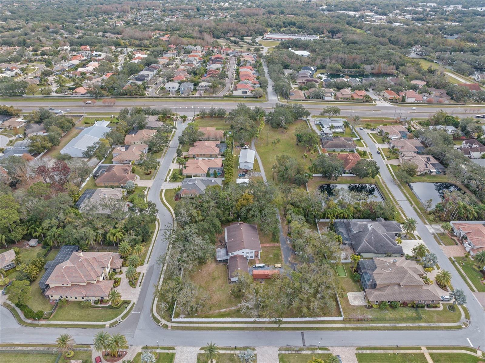 2265 N MCMULLEN BOOTH RD, CLEARWATER, FL, 33759