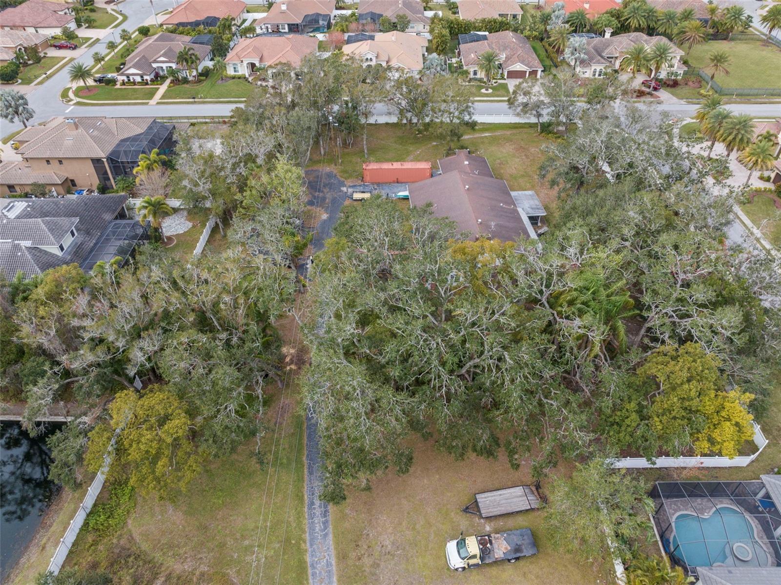 2265 N MCMULLEN BOOTH RD, CLEARWATER, FL, 33759