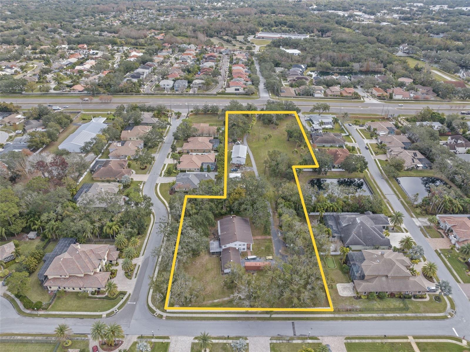 2265 N MCMULLEN BOOTH RD, CLEARWATER, FL, 33759