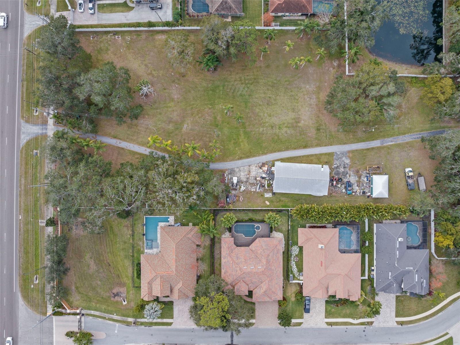 2265 N MCMULLEN BOOTH RD, CLEARWATER, FL, 33759