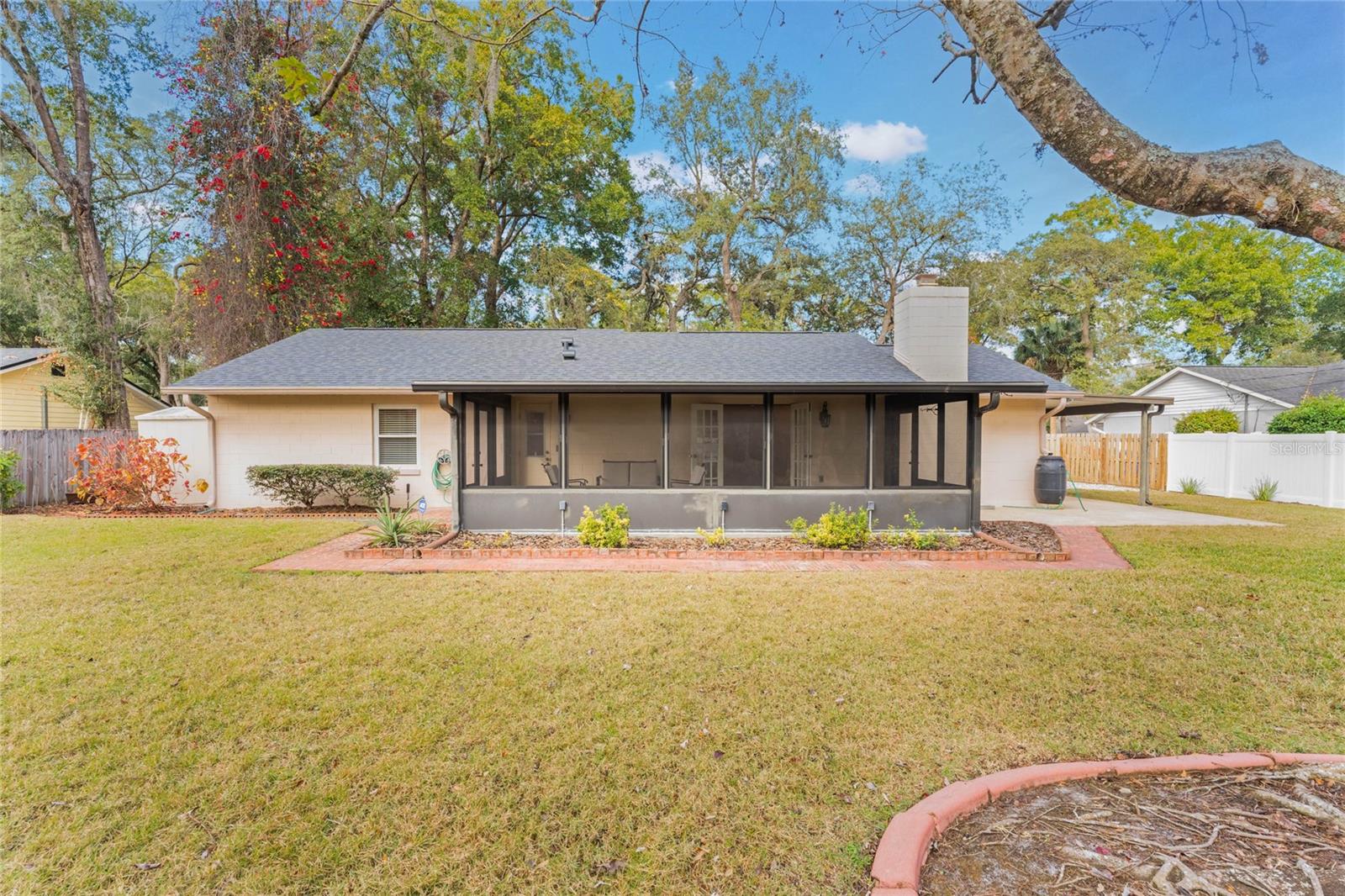 117 E GOODHEART AVE, LAKE MARY, FL, 32746