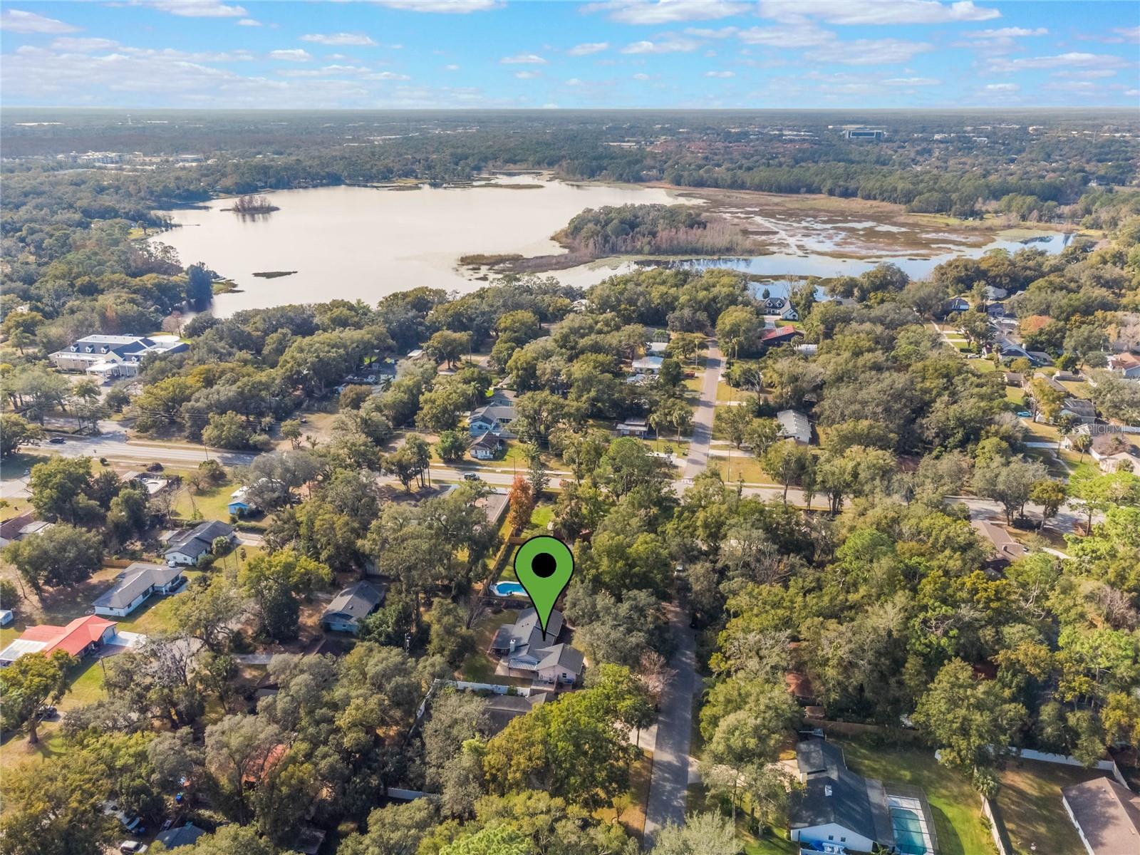 117 E GOODHEART AVE, LAKE MARY, FL, 32746