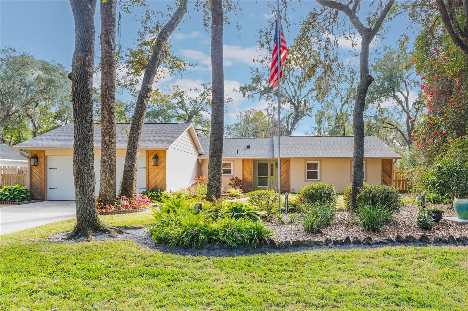 117 E GOODHEART AVE, LAKE MARY, FL, 32746