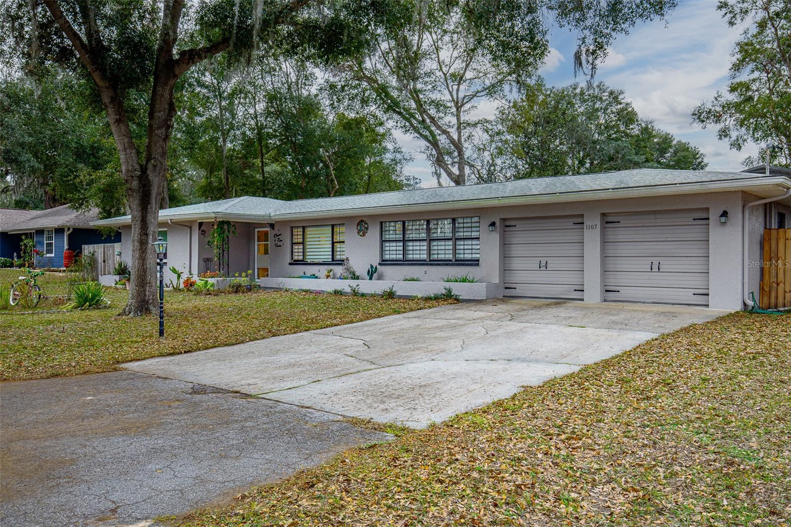 1107 LAKESHORE DR, INVERNESS, FL, 34450