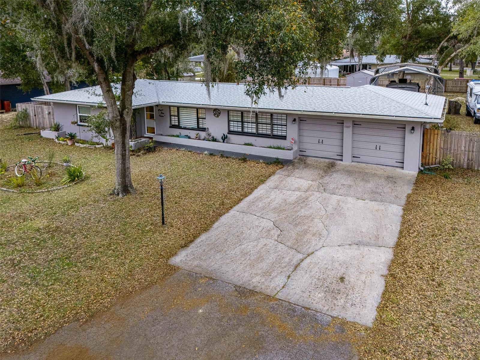 1107 LAKESHORE DR, INVERNESS, FL, 34450