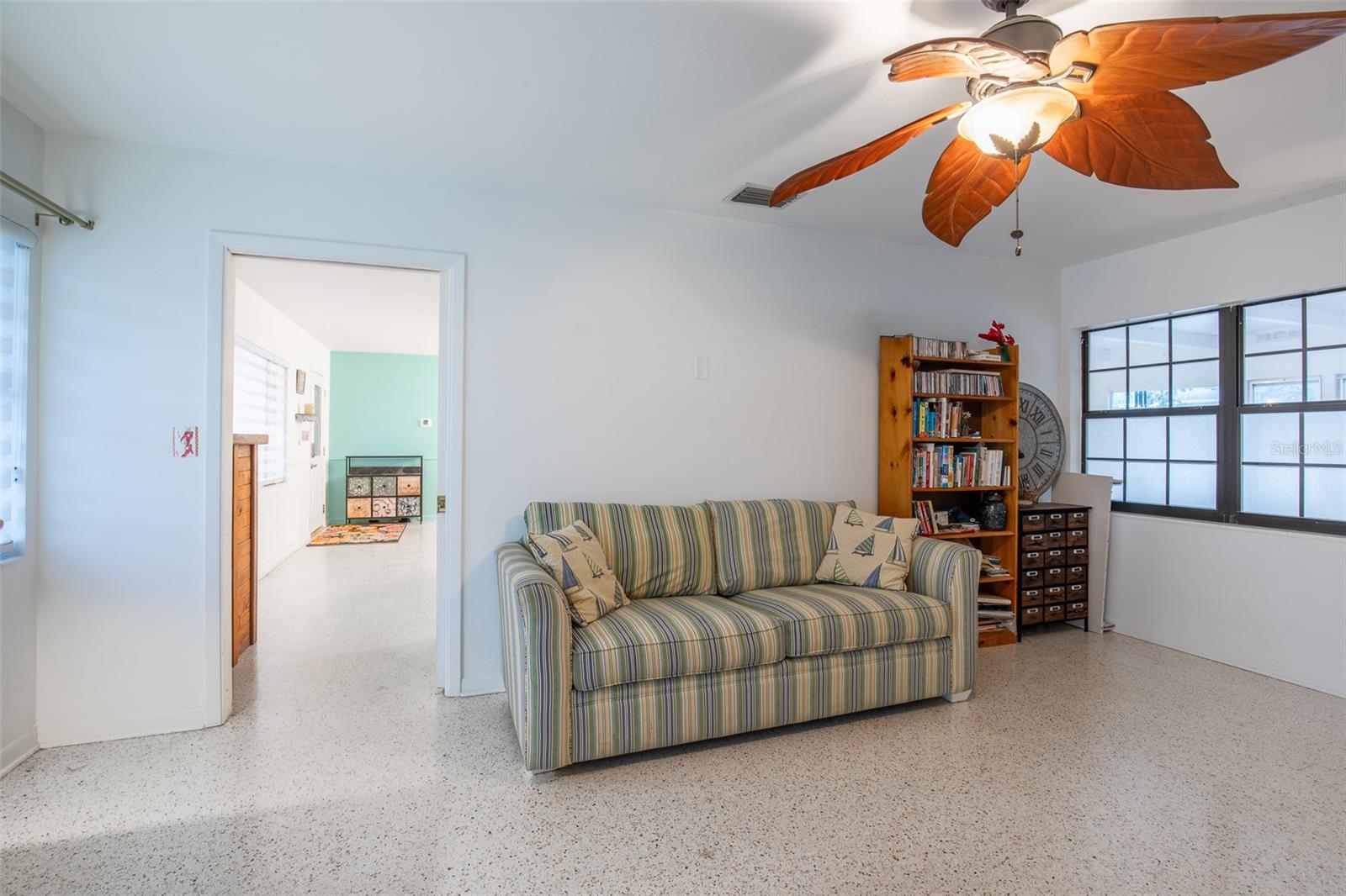 1107 LAKESHORE DR, INVERNESS, FL, 34450