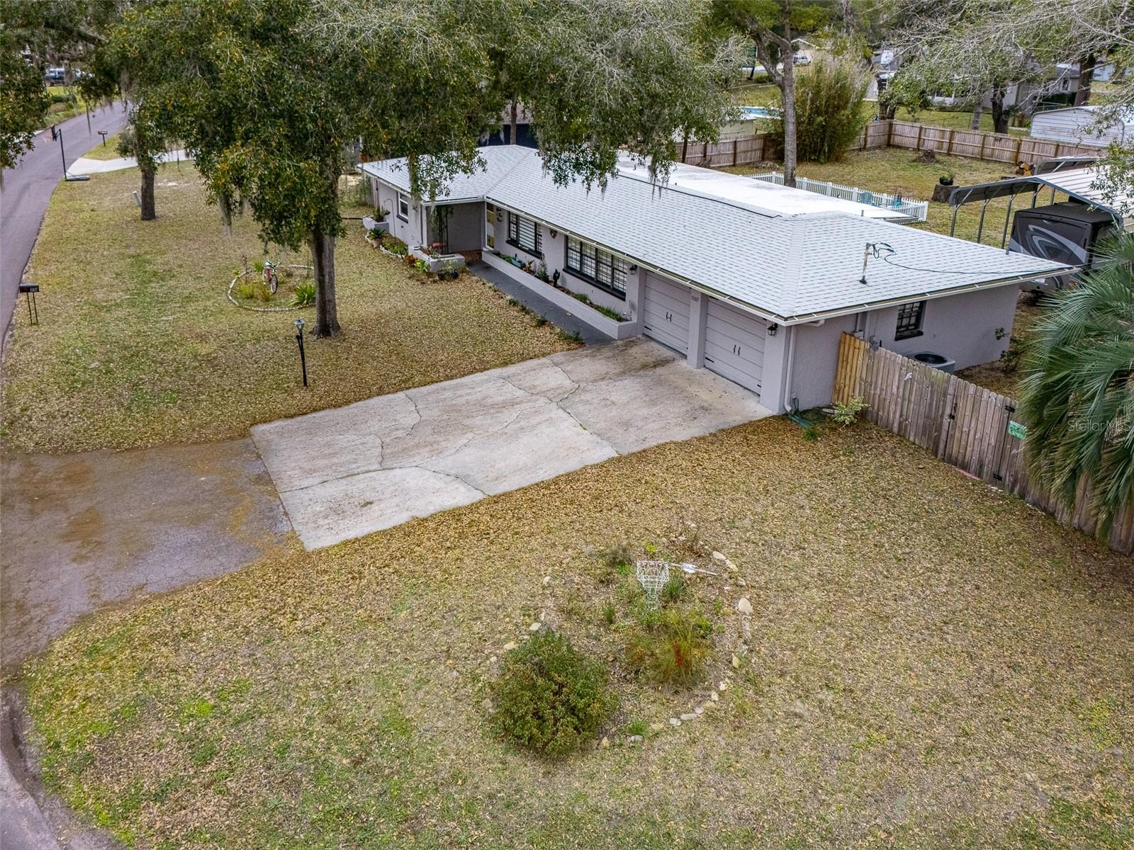 1107 LAKESHORE DR, INVERNESS, FL, 34450